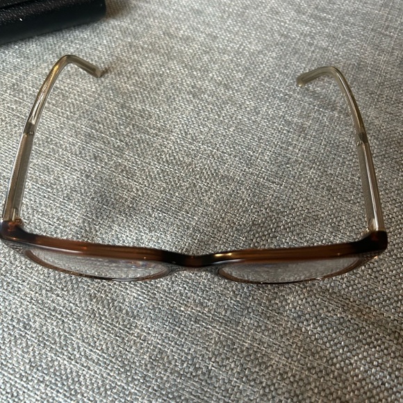 BURBERRY Eyeglasses Frames B 2213 3564 53-20 140 - Picture 9 of 16